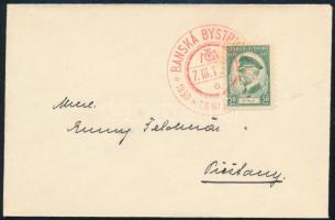 Csehszlovákia 1935, Czechoslovakia 1935