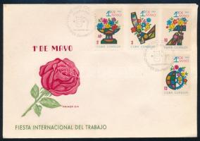 Cuba 1966, Kuba 1966