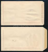 1958 (2 db) 1958 (2 pcs)