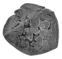 Oszmán Birodalom 1481-1512. Akcse Ag "II. Bajazid" (0,71g) T:VF
Ottoman Empire 1481-1512....