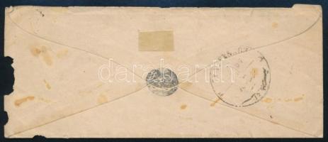 Törökország ~1907