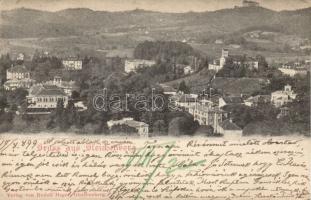 1899 Gleichenberg (EB)