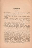 Medvey Lajos: Vezető Budapest szobrai megtekintéséhez. Kerületek szerint, a legjobb megtekintési sor...