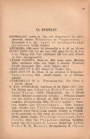 Medvey Lajos: Vezető Budapest szobrai megtekintéséhez. Kerületek szerint, a legjobb megtekintési sor...