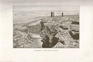 Hedin, Sven: Transzhimalája. Felfedezések és kalandok Tibetben. A kézirat nyomán svéd eredetiből átd...