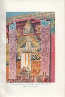 Hedin, Sven: Transzhimalája. Felfedezések és kalandok Tibetben. A kézirat nyomán svéd eredetiből átd...