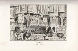 Hedin, Sven: Transzhimalája. Felfedezések és kalandok Tibetben. A kézirat nyomán svéd eredetiből átd...