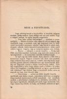 Bátori Irén, Z.: Erős Matyi és más mesék. Róna Emy rajzaival.
Budapest, [1948]. Dante Könyvkiadó (M...