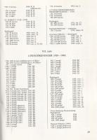 Pénzkibocsátás Magyarországon. Kiállítási katalógus (1974). [Dedikált.]
(Budapest, 1978). (Magyar N...