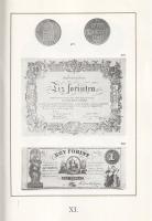 Pénzkibocsátás Magyarországon. Kiállítási katalógus (1974). [Dedikált.]
(Budapest, 1978). (Magyar N...