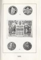 Pénzkibocsátás Magyarországon. Kiállítási katalógus (1974). [Dedikált.]
(Budapest, 1978). (Magyar N...