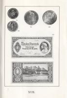 Pénzkibocsátás Magyarországon. Kiállítási katalógus (1974). [Dedikált.]
(Budapest, 1978). (Magyar N...