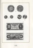 Pénzkibocsátás Magyarországon. Kiállítási katalógus (1974). [Dedikált.]
(Budapest, 1978). (Magyar N...