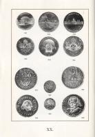 Pénzkibocsátás Magyarországon. Kiállítási katalógus (1974). [Dedikált.]
(Budapest, 1978). (Magyar N...