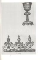 Beke László: 
Sodronyzománcos ötvösművek.
Budapest, 1980. MTA Művészettörténeti Kutatócsoport (MTA...