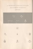 Herendi porcelán 1839-1954. Az Iparművészeti Múzeum kiállításának kísérőfüzete. (1954).
(Budapest),...