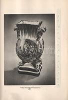 Herendi porcelán 1839-1954. Az Iparművészeti Múzeum kiállításának kísérőfüzete. (1954).
(Budapest),...