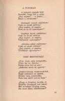 Tréfás és csúfolódó erdélyi népköltészet. Szentimrei Jenő előszavával.
Kolozsvár, (1942). Lepage La...