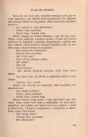 Tréfás és csúfolódó erdélyi népköltészet. Szentimrei Jenő előszavával.
Kolozsvár, (1942). Lepage La...