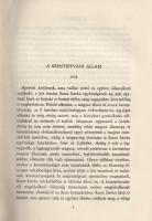Szekfű Gyula: 
Állam és nemzet. Tanulmányok a nemzetiségi kérdésről.
Budapest, 1942. Magyar Szemle...