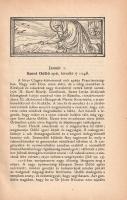 Szentek élete. Az év minden napjára. Szerkesztette Schütz Antal. I-IV. kötet. [Teljes mű négy kötetb...