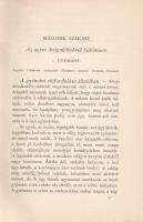 Schmidt Sándor: A drágakövek. I-II. kötet. [Teljes mű két kötetben.]
Budapest, 1890. Királyi Magyar...