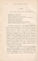 Schmidt Sándor: A drágakövek. I-II. kötet. [Teljes mű két kötetben.]
Budapest, 1890. Királyi Magyar...
