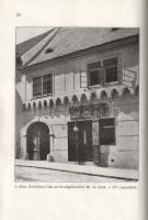 Petrik Albert: A régi Buda-Pest építőművészete. II-IV. rész. (Három kötetben.)
Budapest, 1911-1913....
