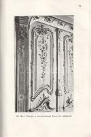 Petrik Albert: A régi Buda-Pest építőművészete. II-IV. rész. (Három kötetben.)
Budapest, 1911-1913....