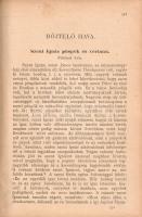 Szentek élete. Vogl Máté után átdolgozott kiadás. I-IV. rész. [Teljes mű két kötetben.]
Budapest, 1...