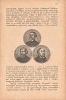 Szentek élete. Vogl Máté után átdolgozott kiadás. I-IV. rész. [Teljes mű két kötetben.]
Budapest, 1...