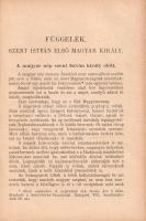 Szentek élete. Vogl Máté után átdolgozott kiadás. I-IV. rész. [Teljes mű két kötetben.]
Budapest, 1...