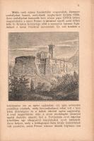 Szentek élete. Vogl Máté után átdolgozott kiadás. I-IV. rész. [Teljes mű két kötetben.]
Budapest, 1...