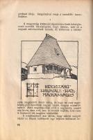 Debreczeni László: A mi művészetünk. Írta és rajzolta: Debreczeni László.
Kolozsvár, 1940. Az Ifjú ...