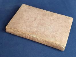 Magyarország történetének forrásai. Magyarország alapításától a XVI-dik századik. I. kötet, I-IV. fü...