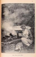 Iparosok olvasótára IV. évf. I-X. füzet. Szerk.: Mártonfy Márton és Szterényi József. Bp., 1898., La...