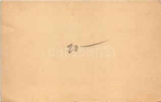 Lőcse, Levoca; Kir. katolikus főgimnázium / Catholic grammar school (non PC) (EK)