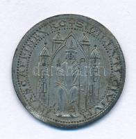 Német Birodalom / Aschaffenburg 1917. 10pf szükségpénz T:XF,VF
German Empire / Aschaffenburg 1917. ...
