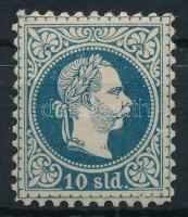 1867 10sld Reprint