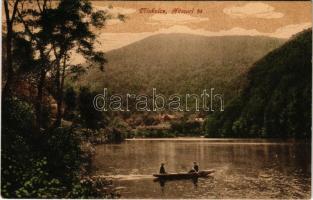 1922 Miskolc, Hámori tó (EK)