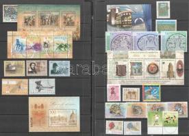 2002 Teljes évjárat MINTA kiadások (20.200)