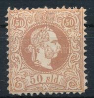 1867 50sld vízjeles