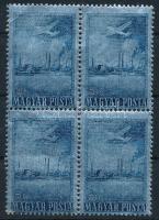 1955 Alumínium négyestömb (14.000)