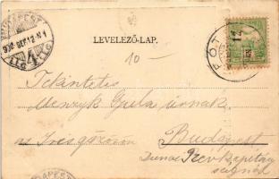 1902 Fót, Római katolikus templom (fl)