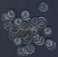 Libanon 27db modern váltópénz T:vegyes