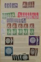 Magyar rendező az 1959-1966 közötti időszakból, 16 fehér lapos A4-es berakóban