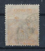 1920/24 Arató 800K gépszínátnyomattal