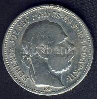 1892. 1K Ag T:3 ph. R!