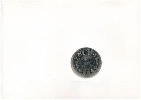 Németország 1990. "Deutsche Bundesland Nordrhein-Westfalen - Einigkeit und Recht und Freiheit&q...