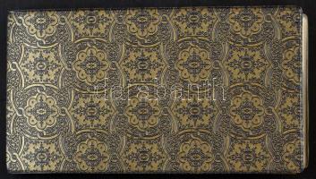 MALÉV 1956-1967 első repülés levelek, 20 db, eredeti albumban + 5 későbbi alkalmi légi levél